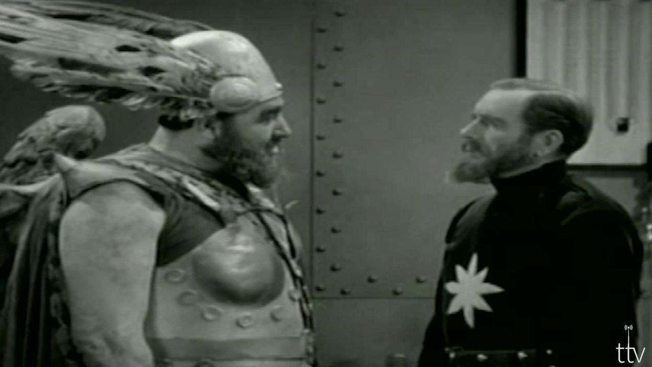 Flash Gordon - Chapter 6
